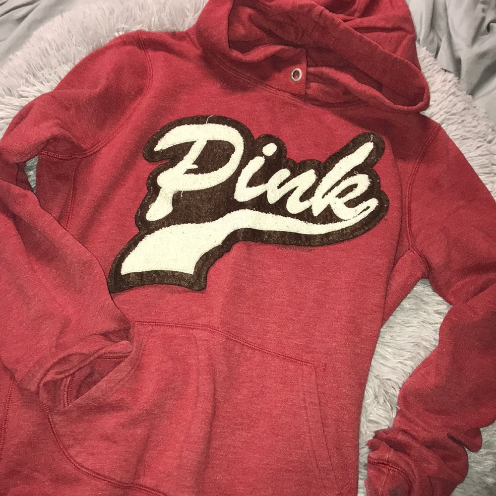 PINK sweatshirt